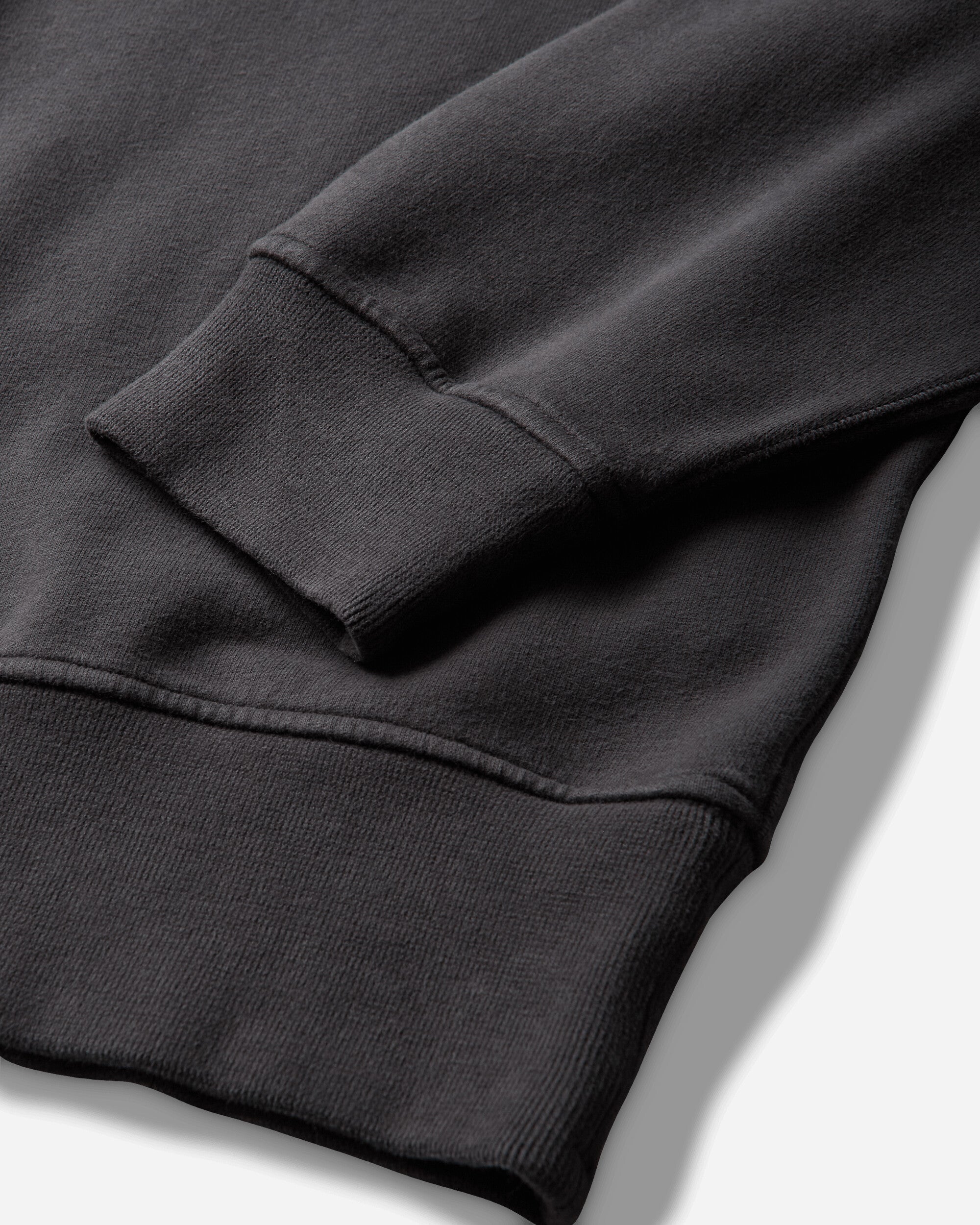 Stone Island Sweatshirt Lead Grey Knitwears Sweaters L2S156100022S0A20 V0062