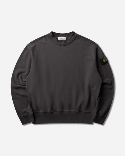 Stone Island Sweatshirt Lead Grey Knitwears Sweaters L2S156100022S0A20 V0062