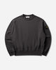Stone Island Sweatshirt Lead Grey Knitwears Sweaters L2S156100022S0A20 V0062