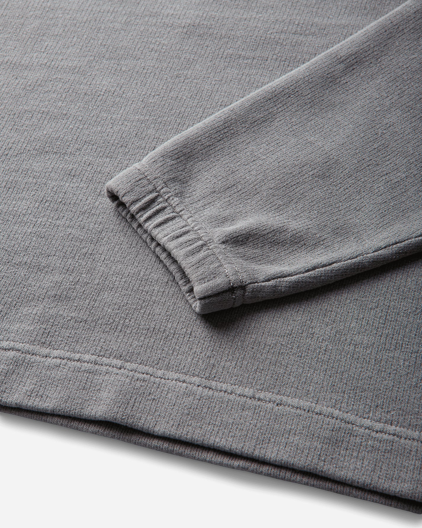 Stone Island Sweatshirt Gray Knitwears Sweaters L2S156100028S00T7 V0060