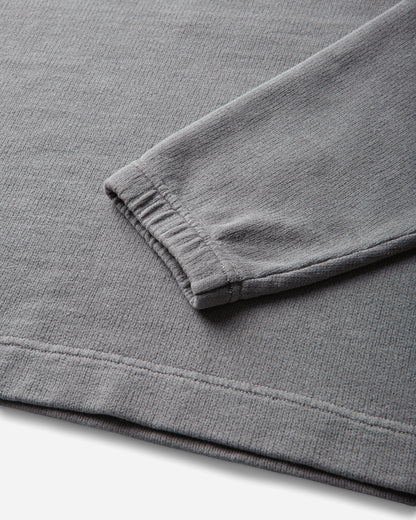 Stone Island Sweatshirt Gray Knitwears Sweaters L2S156100028S00T7 V0060
