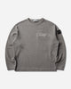 Stone Island Sweatshirt Gray Knitwears Sweaters L2S156100028S00T7 V0060