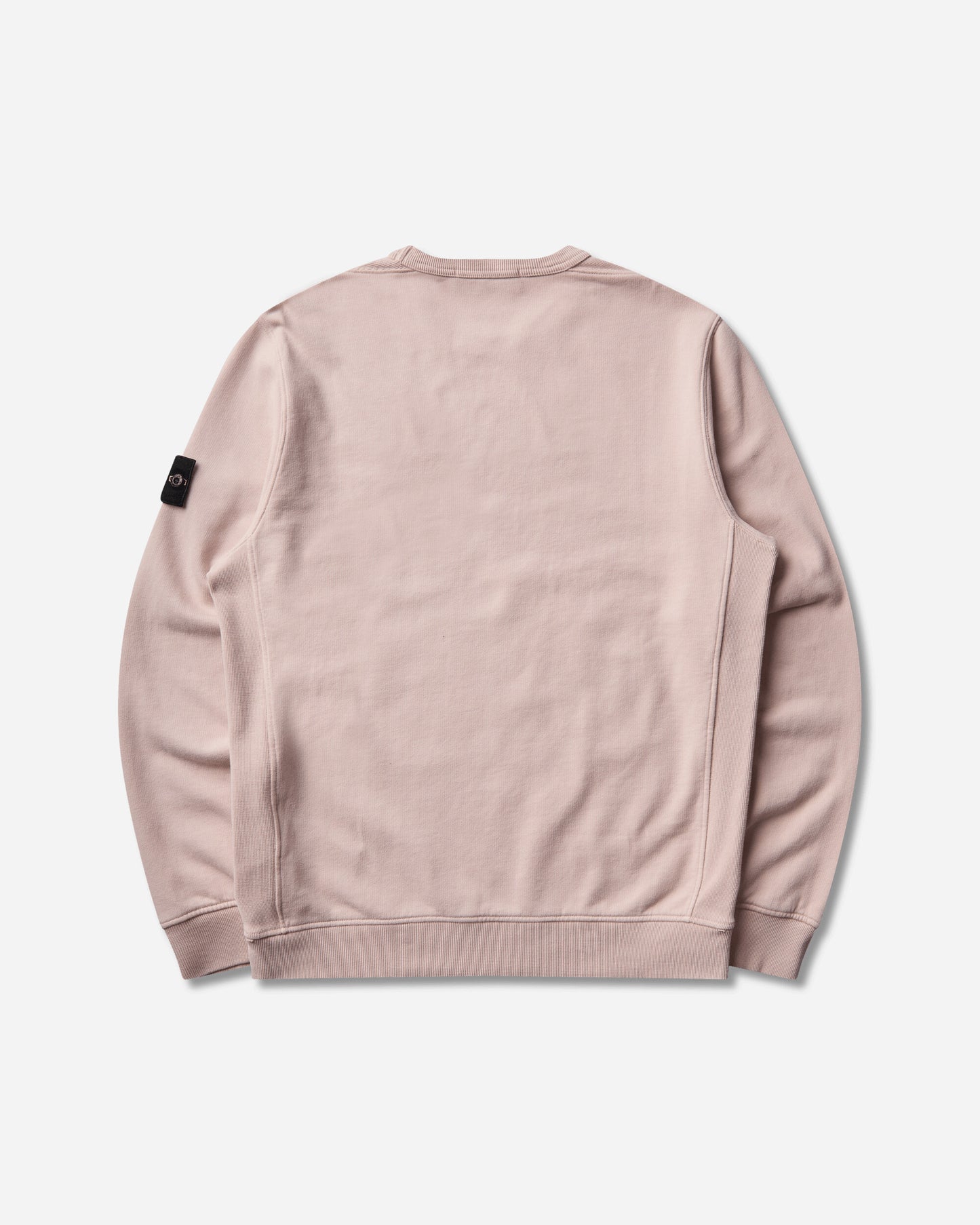 Stone Island Sweatshirt Antique Rose Knitwears Sweaters L2S156100049S0A20 V0082