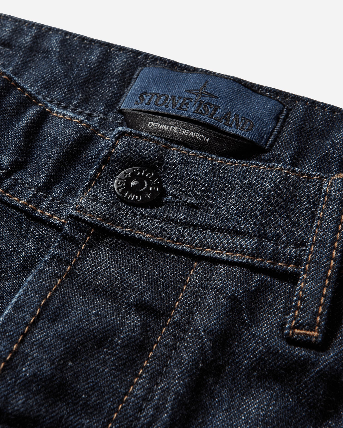 Stone Island Nylon Metal Contrast Swimshorts Blue Rinse Pants Track Pants L1S14J100006S00J7 VJ201