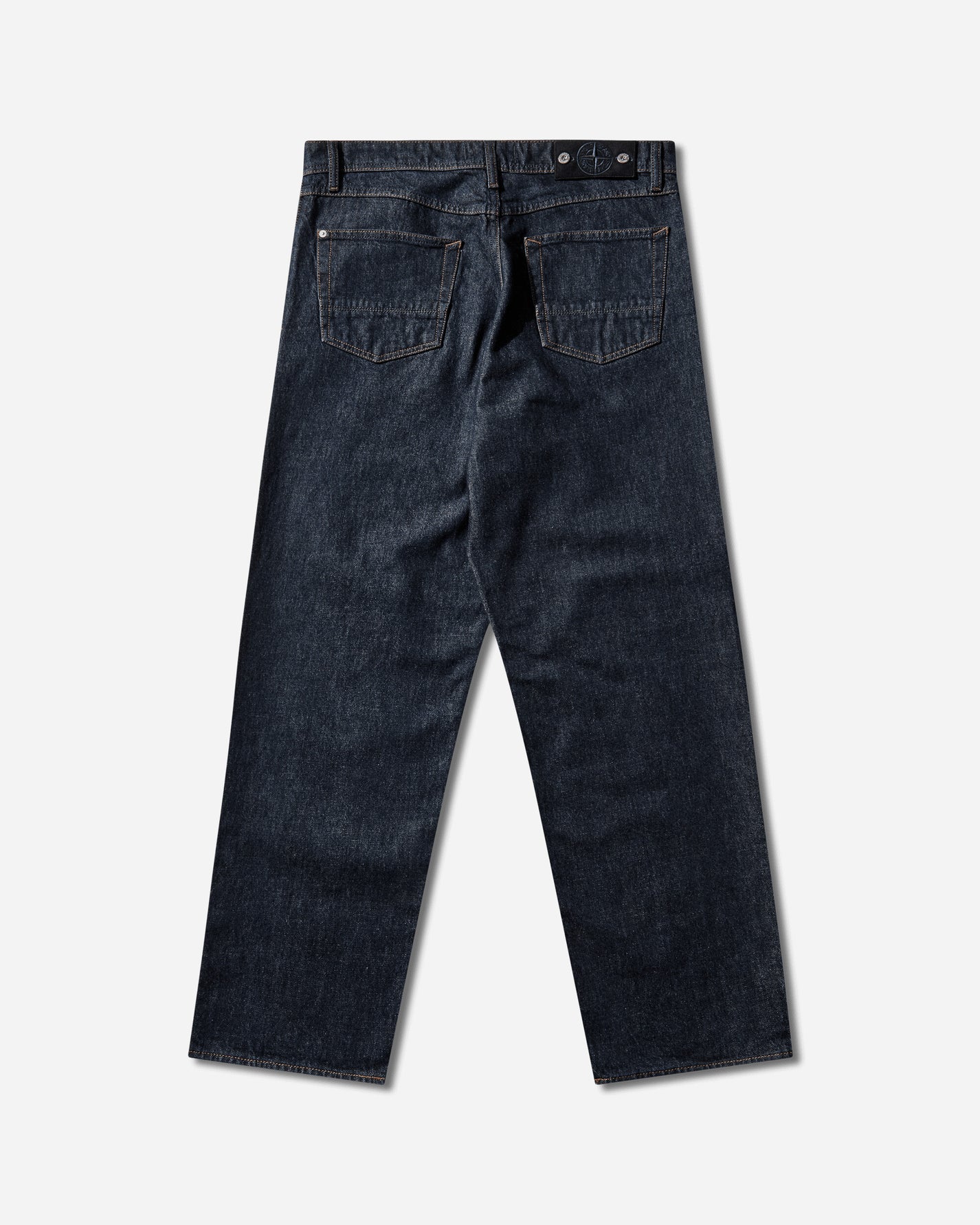 Stone Island Nylon Metal Contrast Swimshorts Blue Rinse Pants Track Pants L1S14J100006S00J7 VJ201