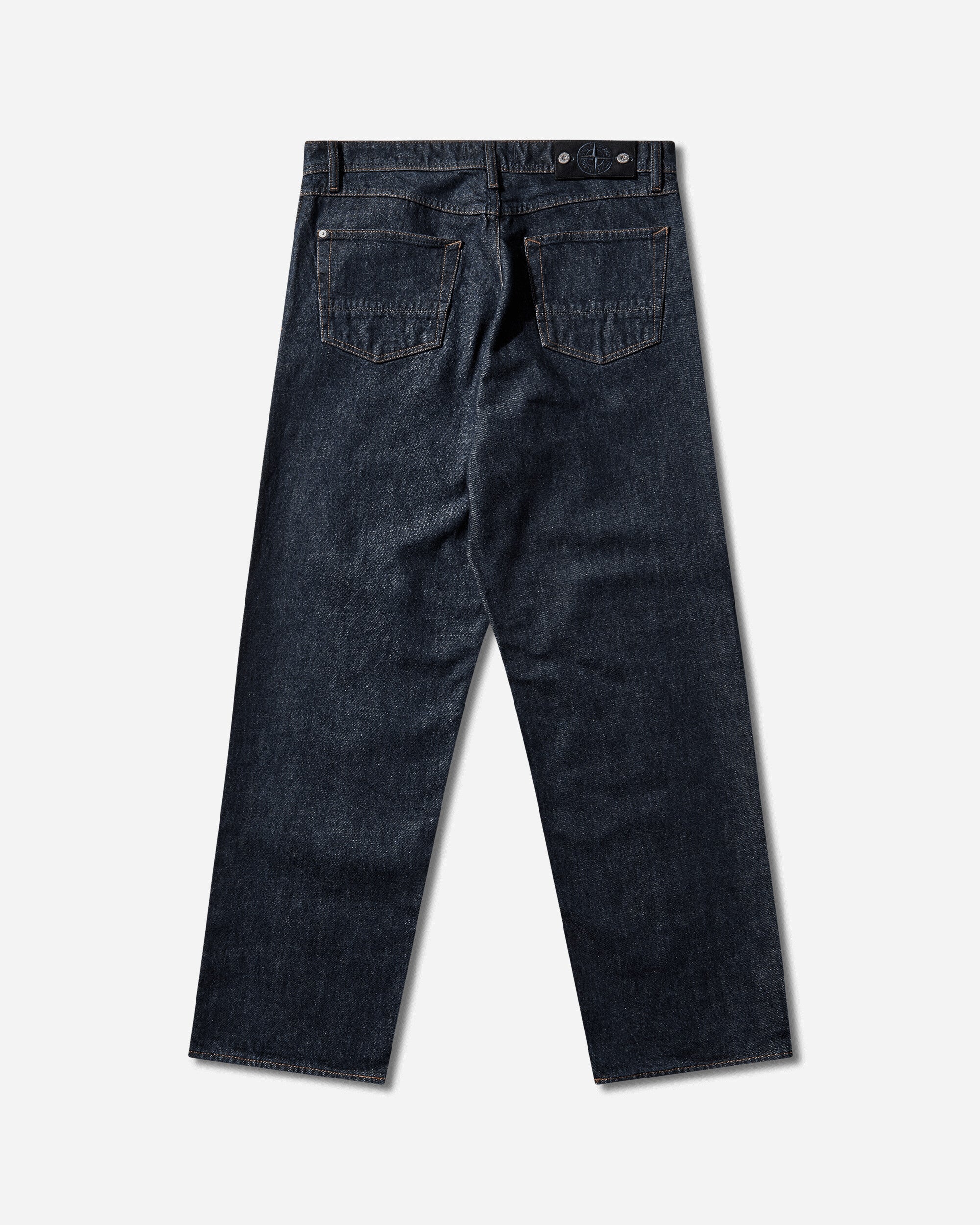 Stone Island Nylon Metal Contrast Swimshorts Blue Rinse Pants Track Pants L1S14J100006S00J7 VJ201