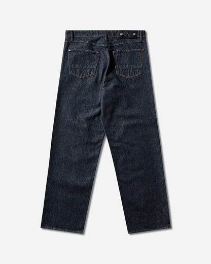 Stone Island Nylon Metal Contrast Swimshorts Blue Rinse Pants Track Pants L1S14J100006S00J7 VJ201