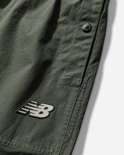 Stone Island Stone Island X New Balance - Reversible Fatigue Pants Juniper Pants Track Pants L1S253100001S0416 V005E