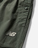 Stone Island Stone Island X New Balance - Reversible Fatigue Pants Juniper Pants Track Pants L1S253100001S0416 V005E