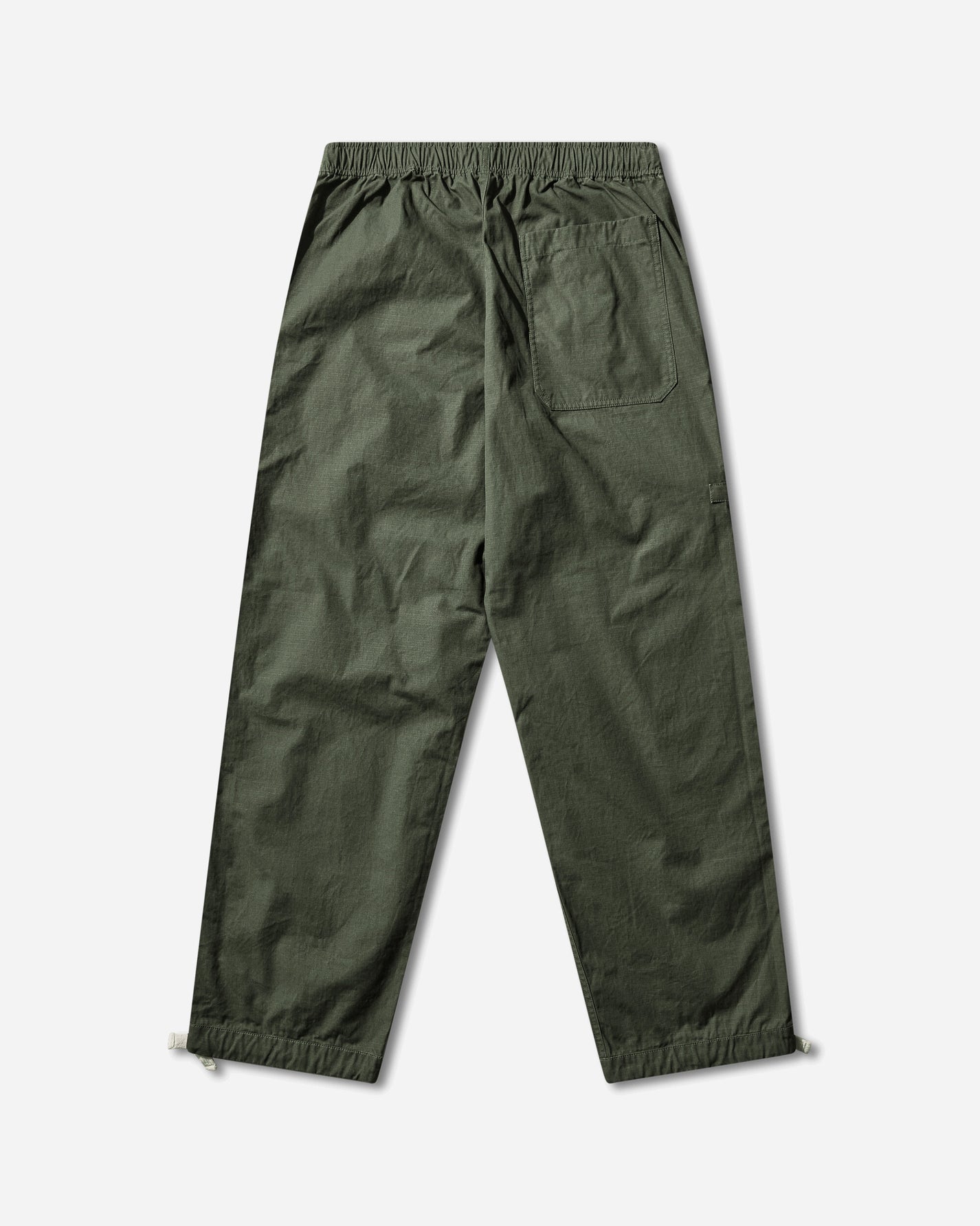 Stone Island Stone Island X New Balance - Reversible Fatigue Pants Juniper Pants Track Pants L1S253100001S0416 V005E
