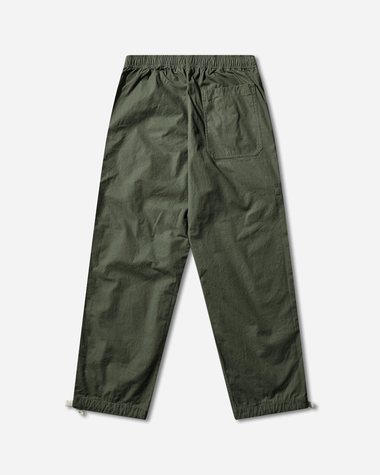 Stone Island Stone Island X New Balance - Reversible Fatigue Pants Juniper Pants Track Pants L1S253100001S0416 V005E