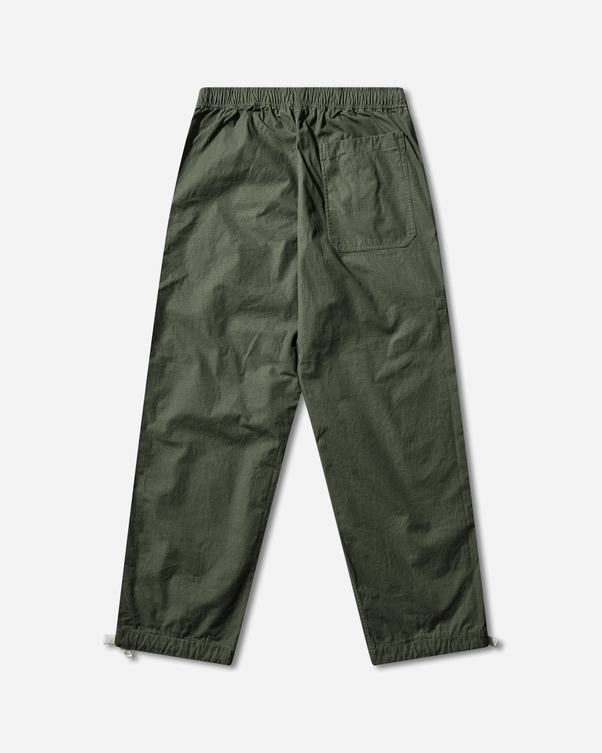 Stone Island Stone Island X New Balance - Reversible Fatigue Pants Juniper Pants Track Pants L1S253100001S0416 V005E