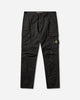 Stone Island Trousers Black Pants Track Pants L1S153100032S0A10 V0029