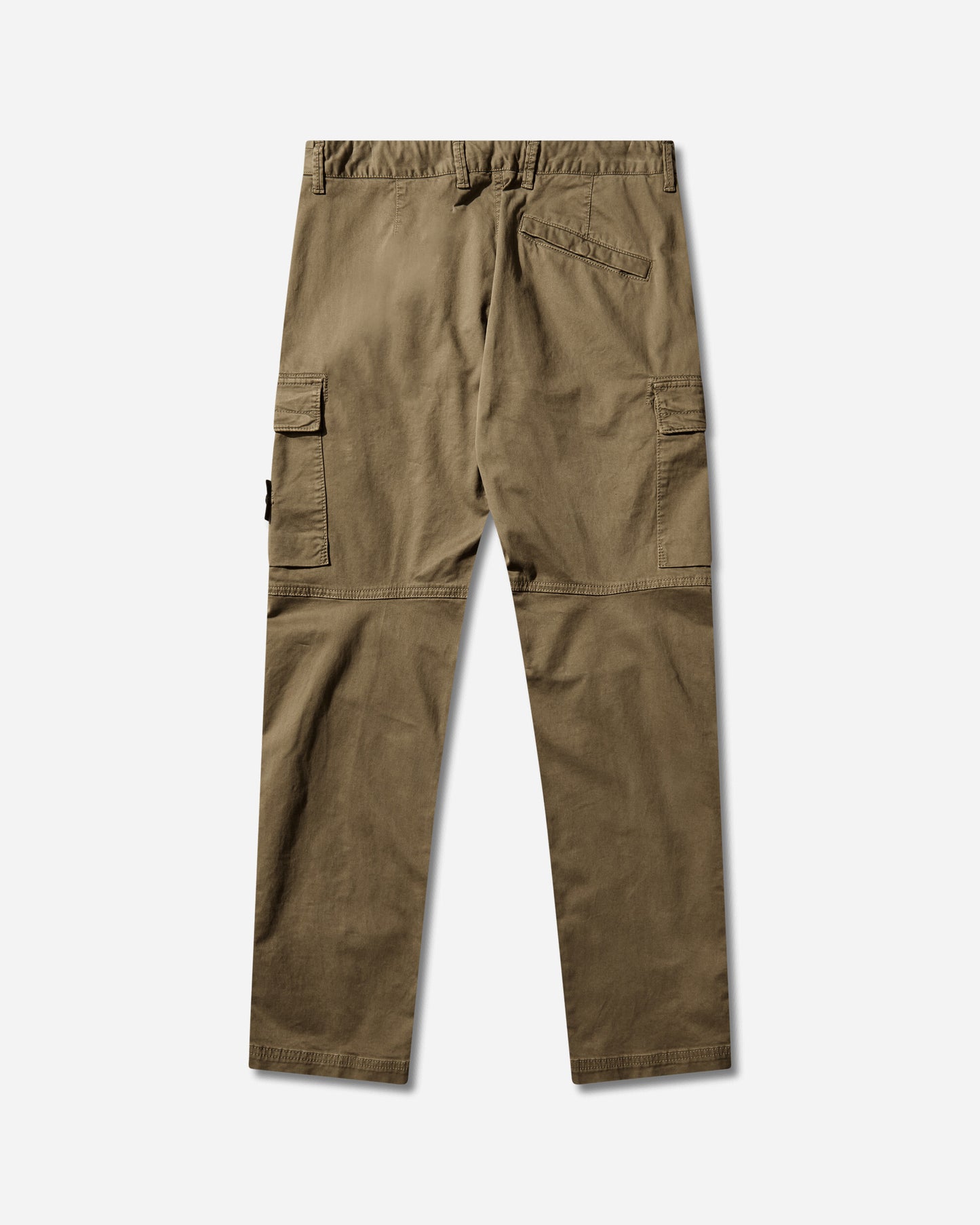 Stone Island Trousers Military Green Pants Track Pants L1S153100051S0004 V015G