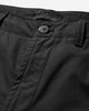 Stone Island Trousers Black Pants Trousers K1S15-310008-S00F1 V0029