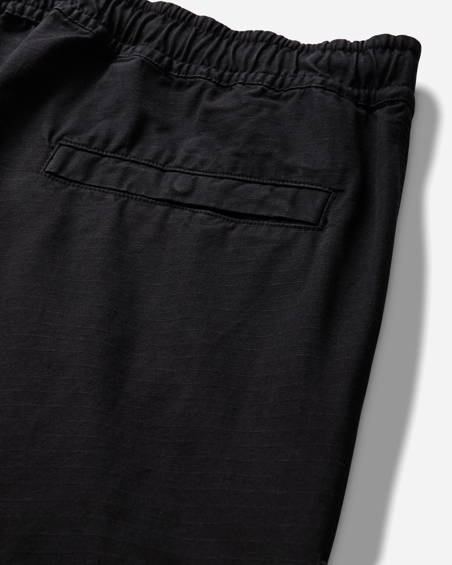 Stone Island Trousers Black Pants Trousers L2S153100015S0211 V0029