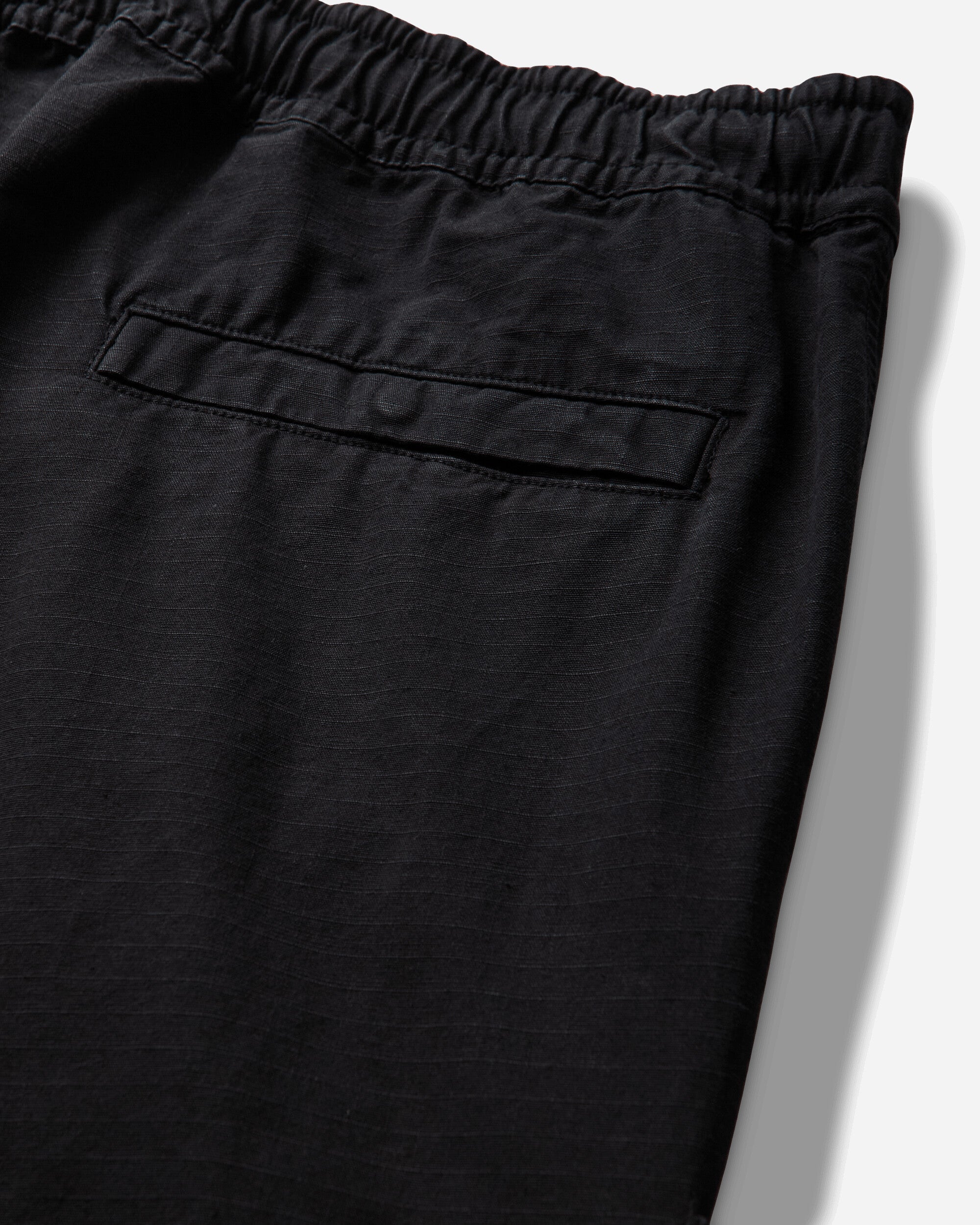 Stone Island Trousers Black Pants Trousers L2S153100015S0211 V0029