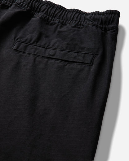 Stone Island Trousers Black Pants Trousers L2S153100015S0211 V0029