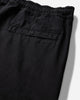 Stone Island Trousers Black Pants Trousers L2S153100015S0211 V0029