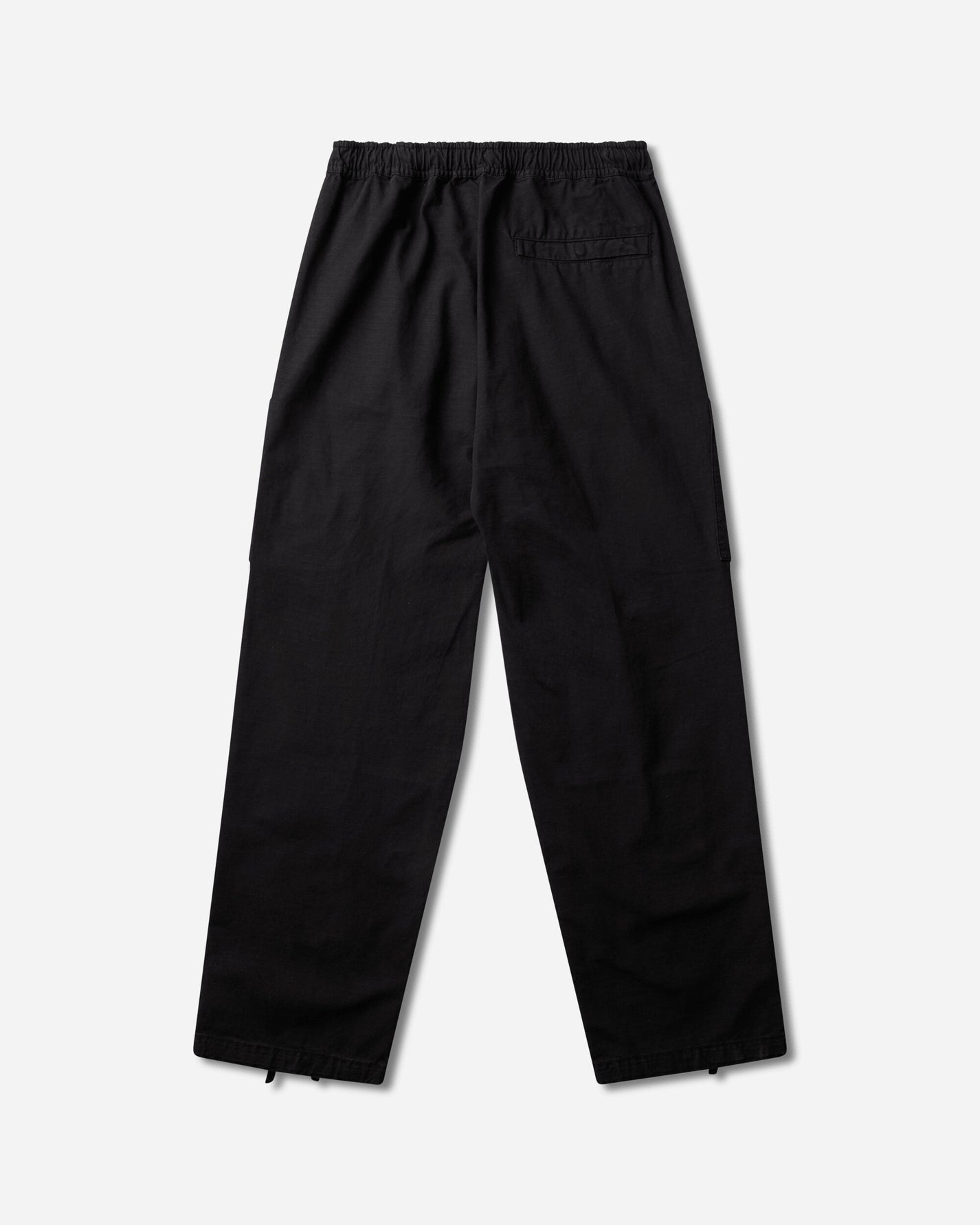 Stone Island Trousers Black Pants Trousers L2S153100015S0211 V0029