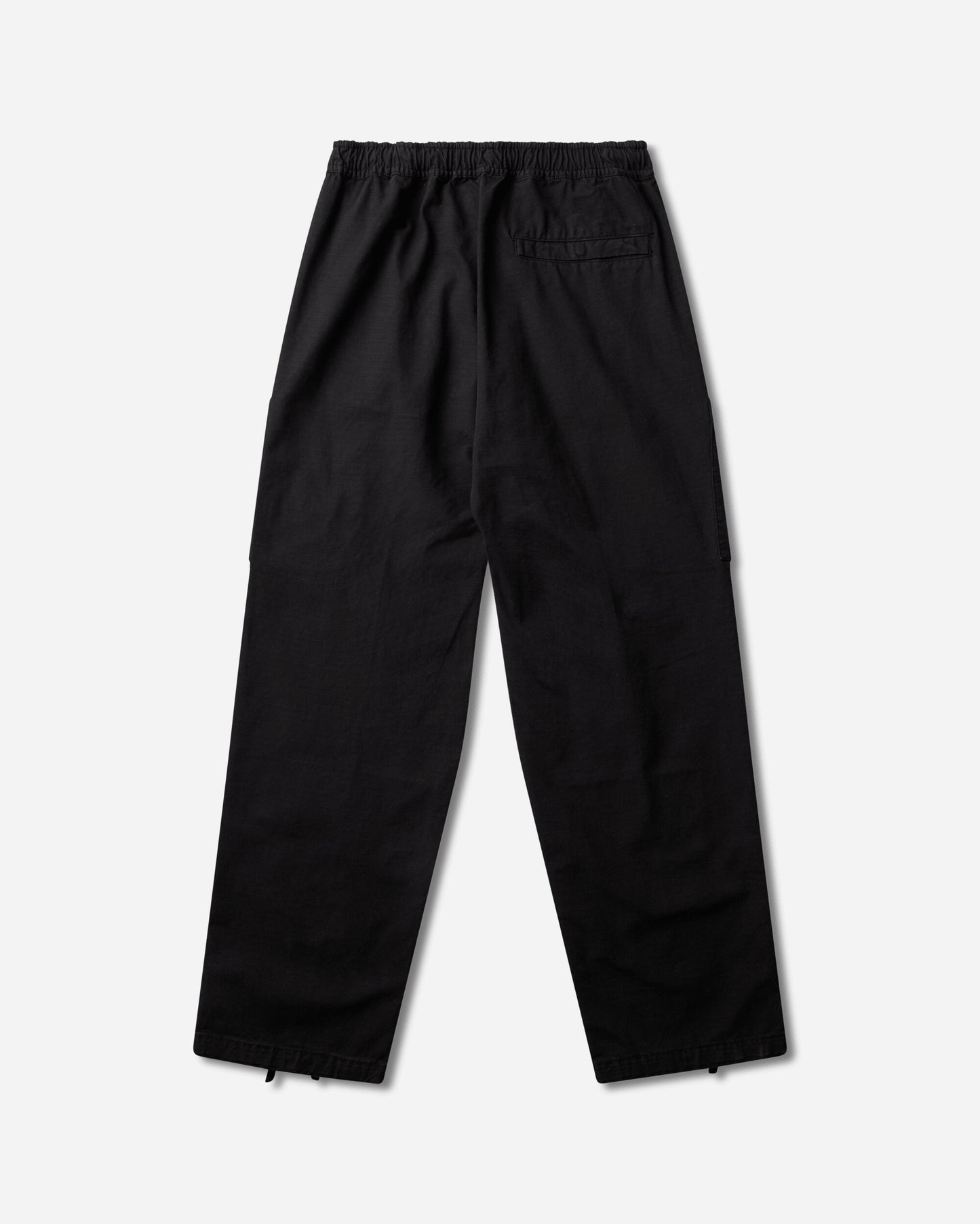 Stone Island Trousers Black Pants Trousers L2S153100015S0211 V0029