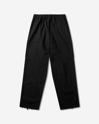 Stone Island Trousers Black Pants Trousers L2S153100015S0211 V0029