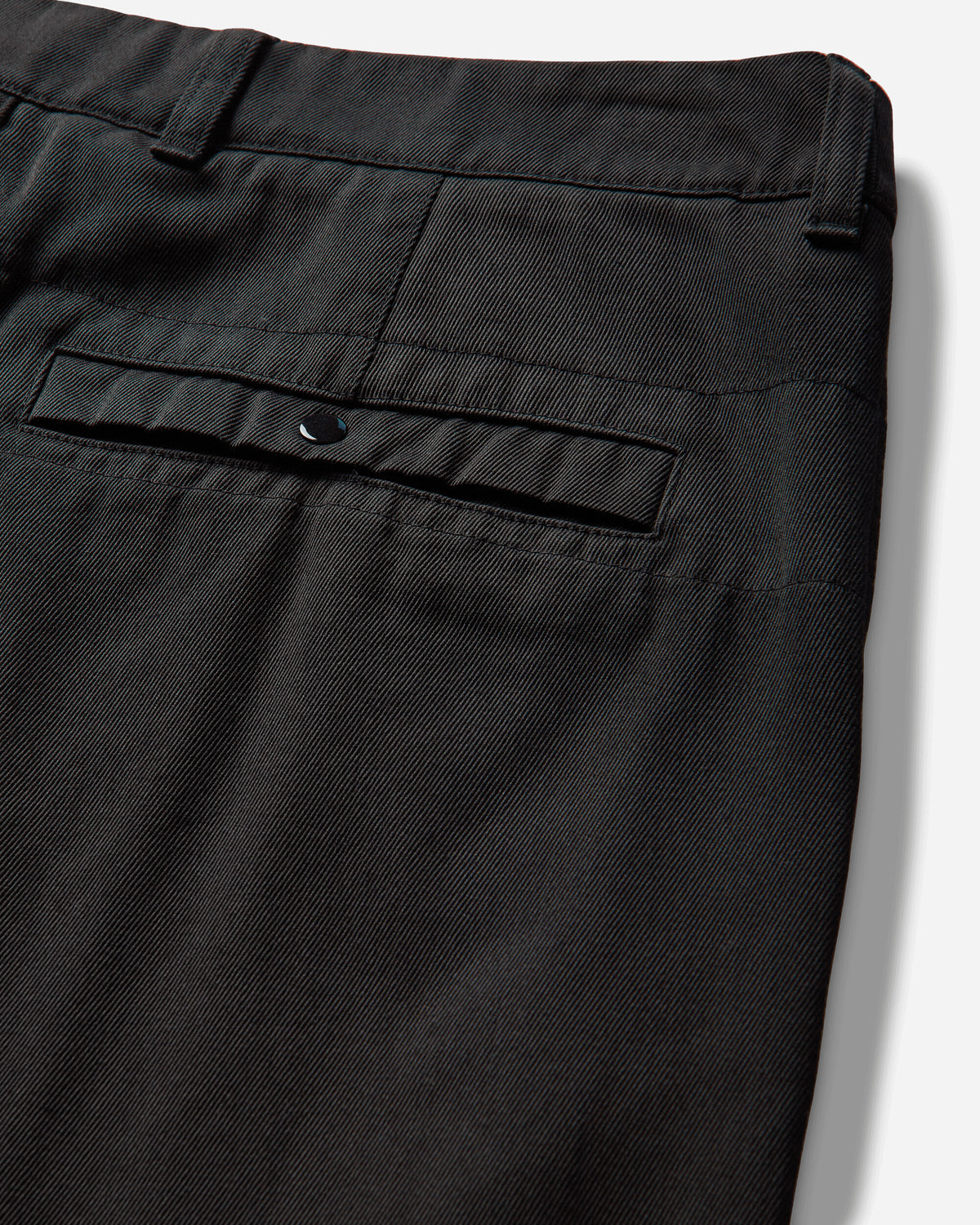 Stone Island Trousers Black Pants Trousers L2S153100025S0F50 V0029