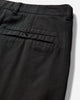Stone Island Trousers Black Pants Trousers L2S153100025S0F50 V0029
