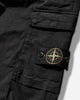 Stone Island Trousers Black Pants Trousers L2S153100032S0A10 V0029