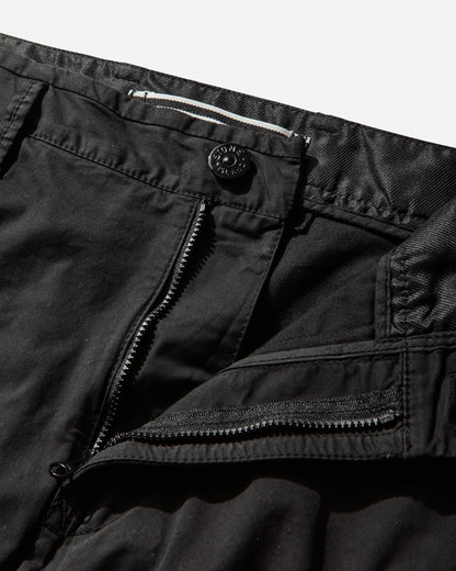 Stone Island Trousers Black Pants Trousers L2S153100032S0A10 V0029