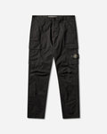 Stone Island Trousers Black Pants Trousers L2S153100032S0A10 V0029