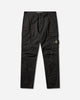 Stone Island Trousers Black Pants Trousers L2S153100032S0A10 V0029