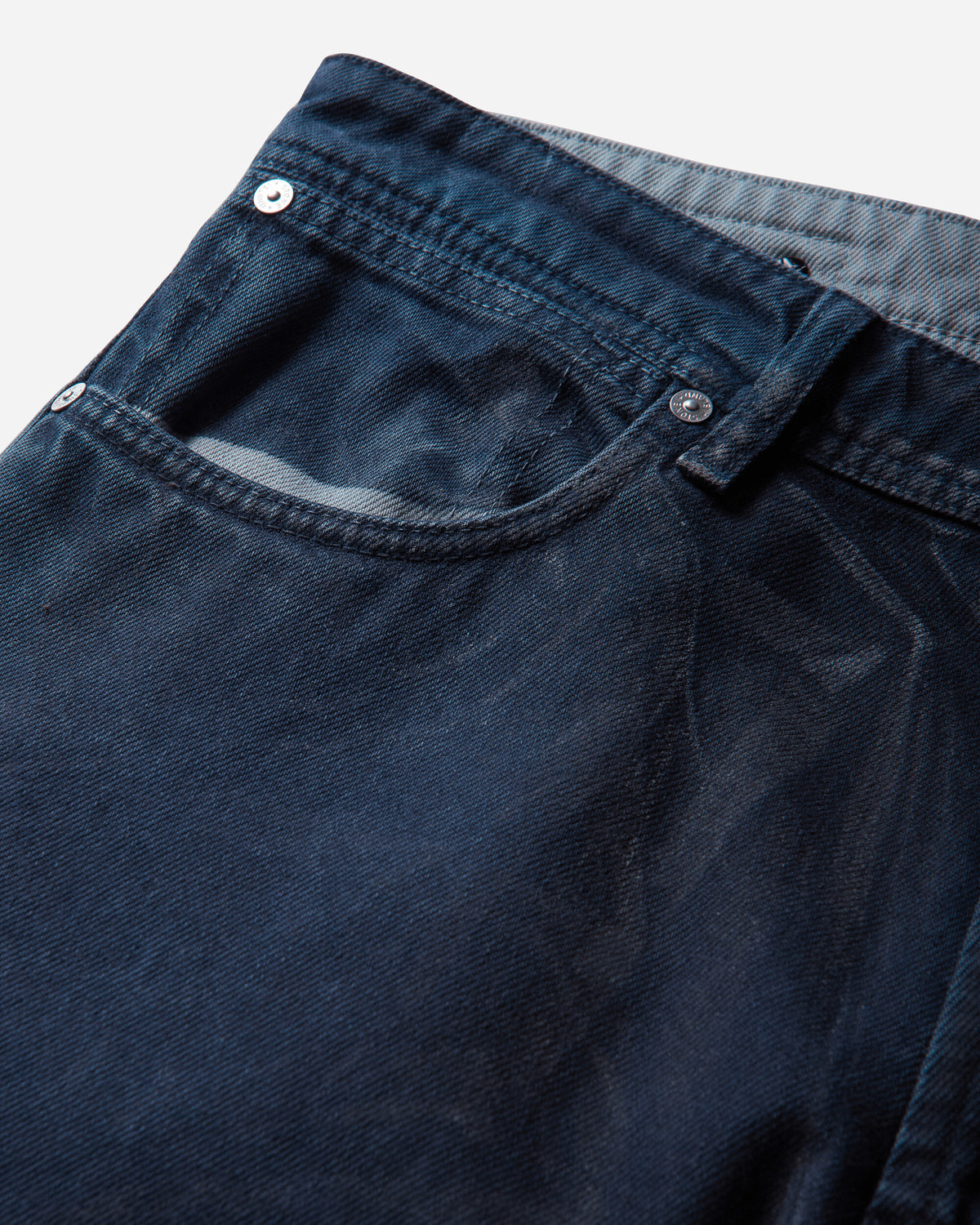 Stone Island Trousers Slate Blu Pants Trousers L2S14J100005S0J31 V002E