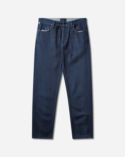 Stone Island Trousers Slate Blu Pants Trousers L2S14J100005S0J31 V002E
