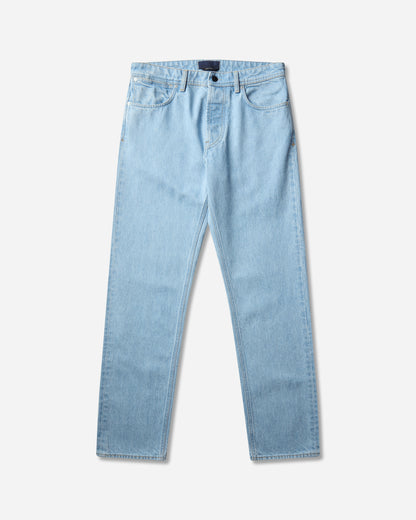 Stone Island Trousers Blue Light Wash Pants Trousers L2S14J100005S0J33 VJ204