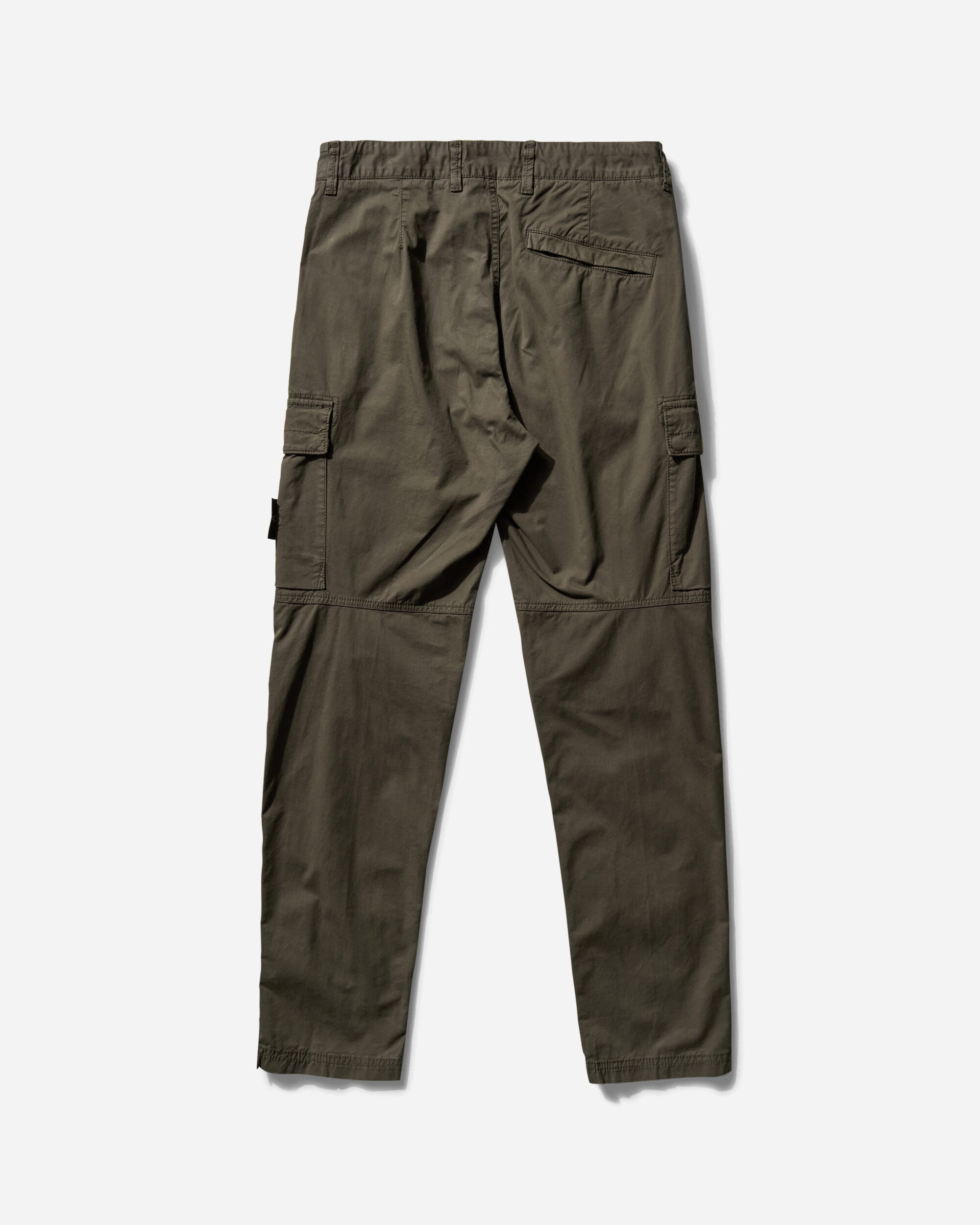 Stone Island Trousers Military Green Pants Trousers K1S15-310034-S0010 V0054