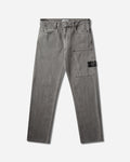 Stone Island Trousers Gray Pants Trousers L2S153100037S00T4 V0060