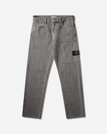 Stone Island Trousers Gray Pants Trousers L2S153100037S00T4 V0060