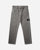 Stone Island Trousers Gray Pants Trousers L2S153100037S00T4 V0060