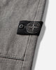 Stone Island Trousers Gray Pants Trousers L2S153100037S00T4 V0060