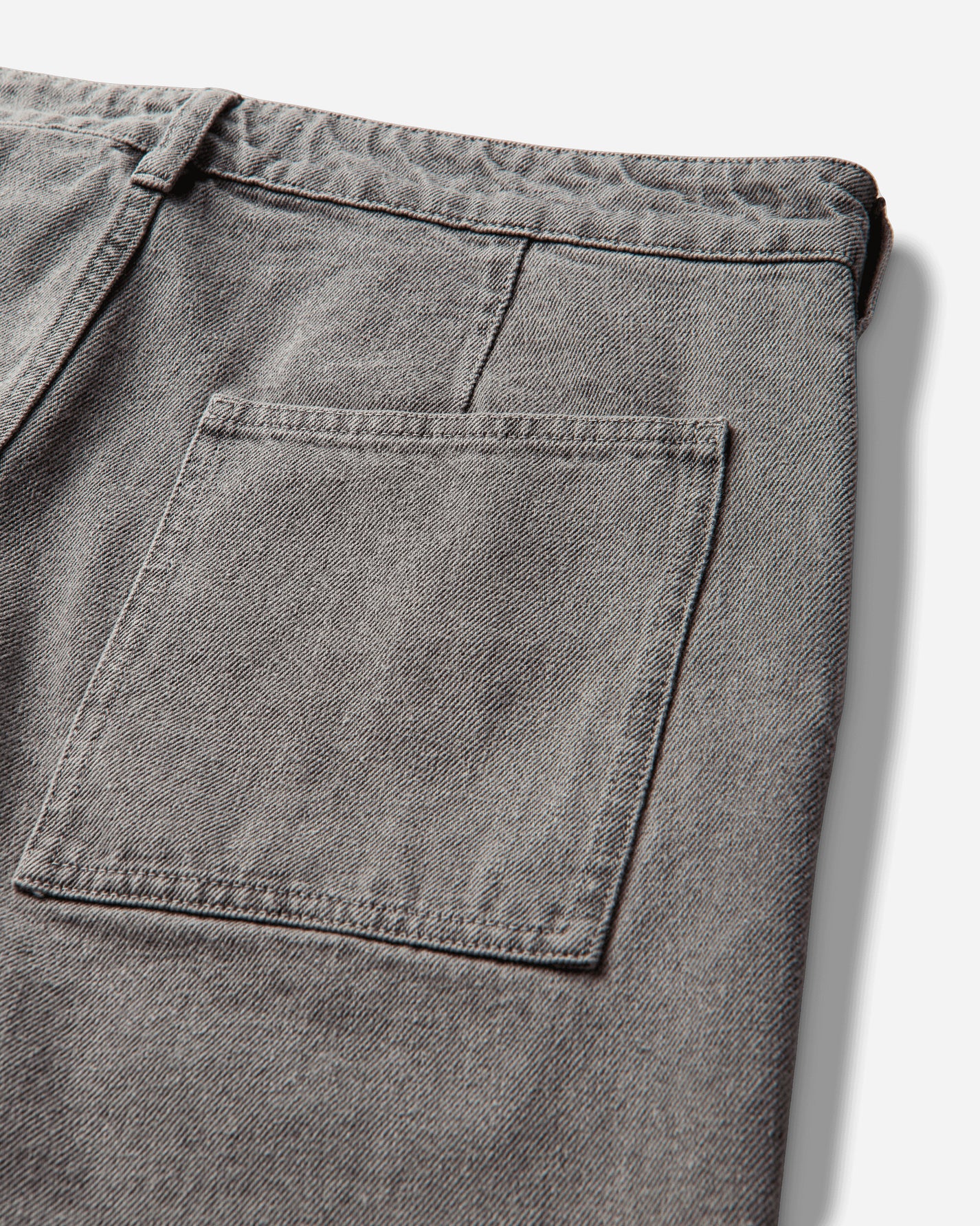 Stone Island Trousers Gray Pants Trousers L2S153100037S00T4 V0060
