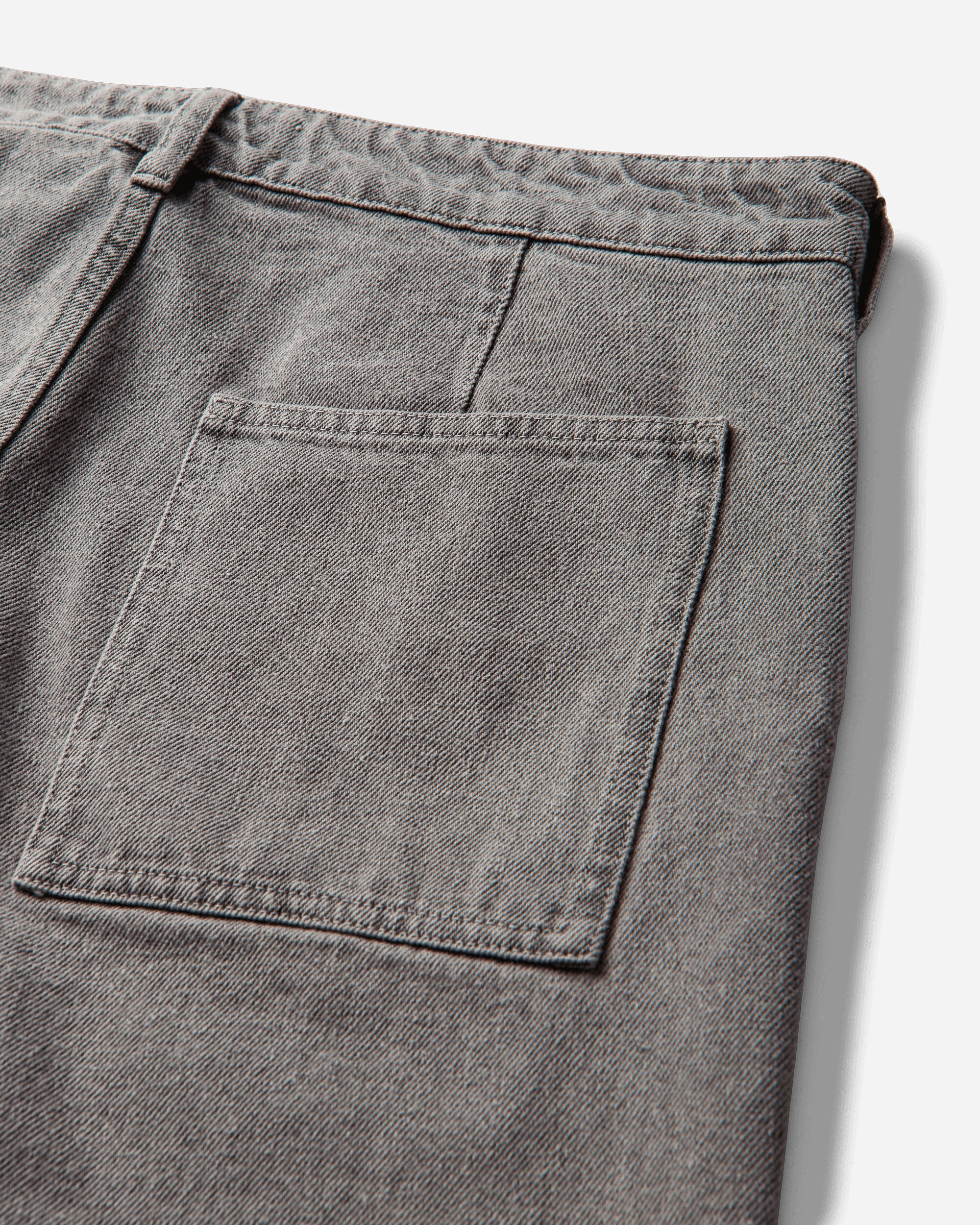 Stone Island Trousers Gray Pants Trousers L2S153100037S00T4 V0060