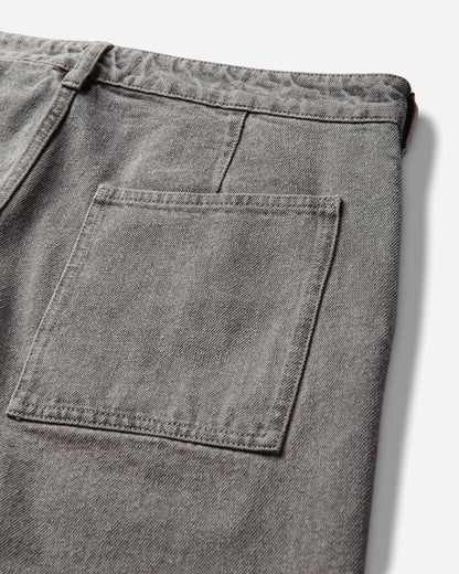 Stone Island Trousers Gray Pants Trousers L2S153100037S00T4 V0060