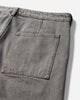 Stone Island Trousers Gray Pants Trousers L2S153100037S00T4 V0060