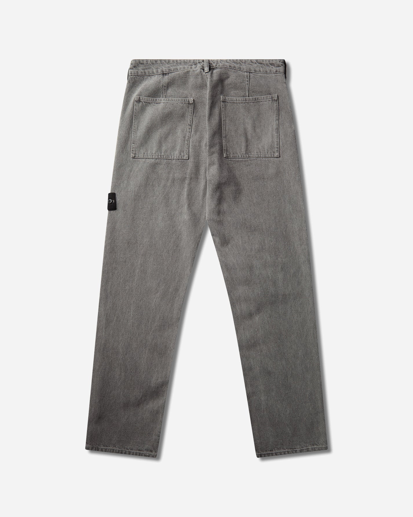 Stone Island Trousers Gray Pants Trousers L2S153100037S00T4 V0060