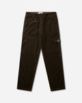 Stone Island Trousers Coal Grey Pants Trousers L2S153100059S0212 V0078