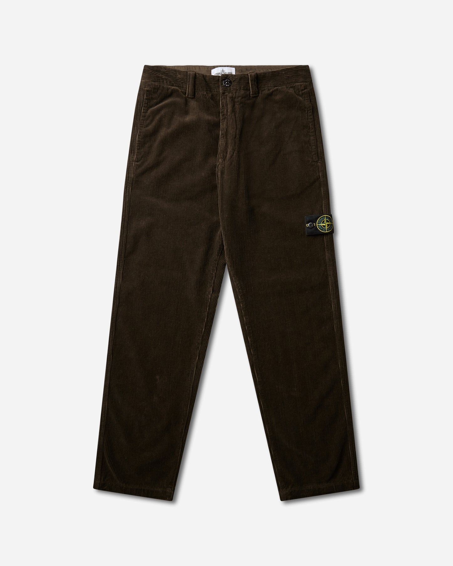 Stone Island Trousers Coal Grey Pants Trousers L2S153100059S0212 V0078