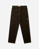 Stone Island Trousers Coal Grey Pants Trousers L2S153100059S0212 V0078