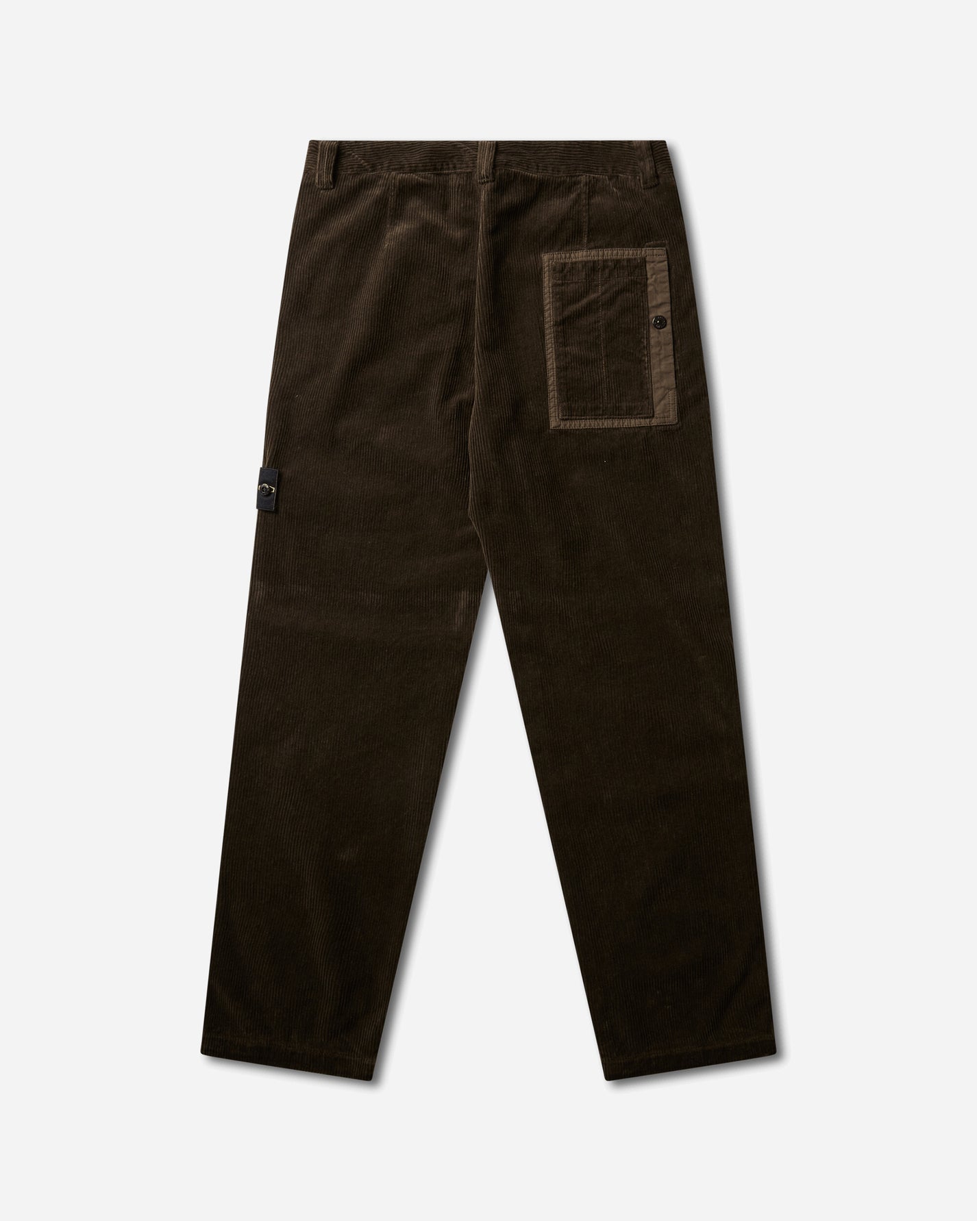 Stone Island Trousers Coal Grey Pants Trousers L2S153100059S0212 V0078