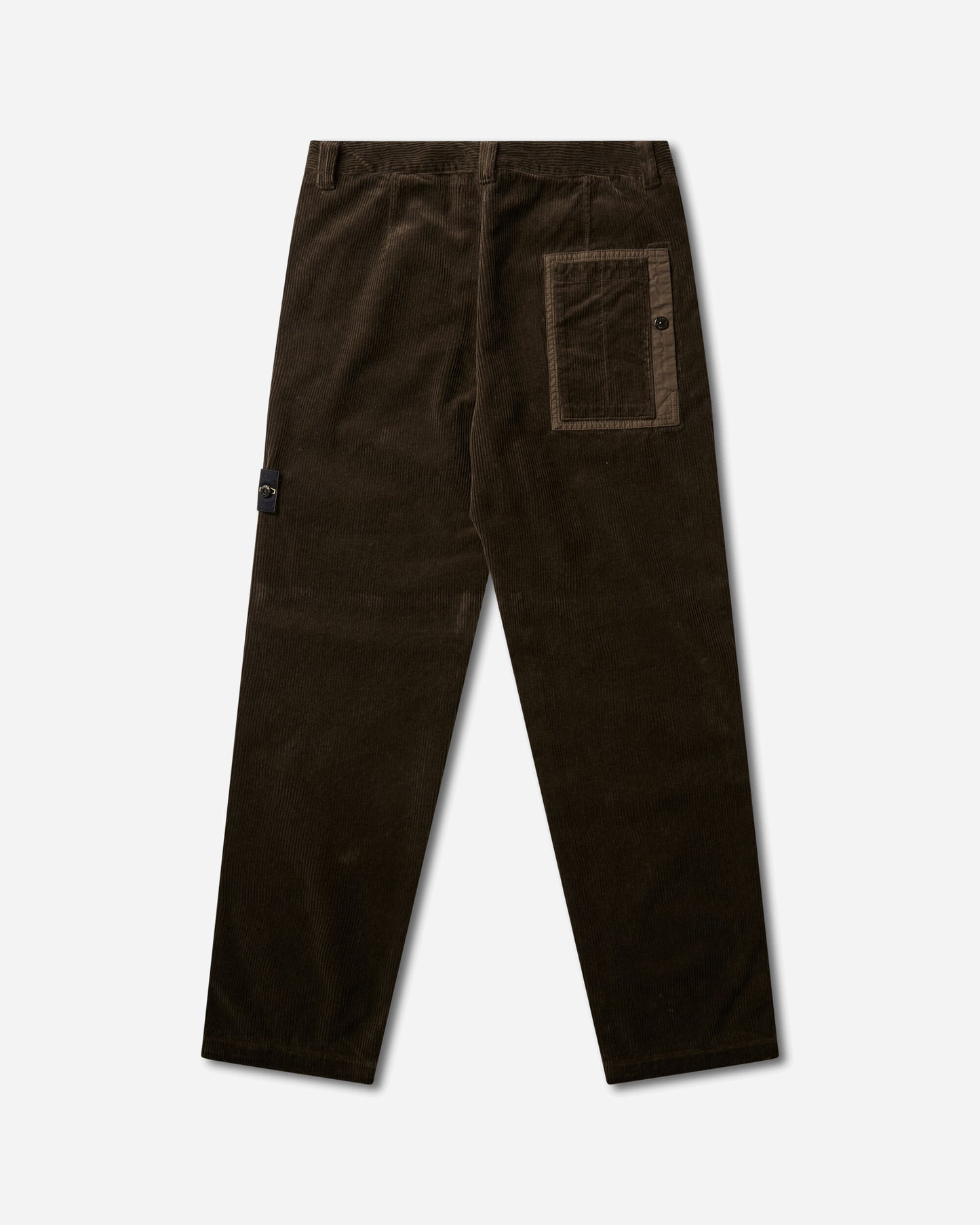 Stone Island Trousers Coal Grey Pants Trousers L2S153100059S0212 V0078